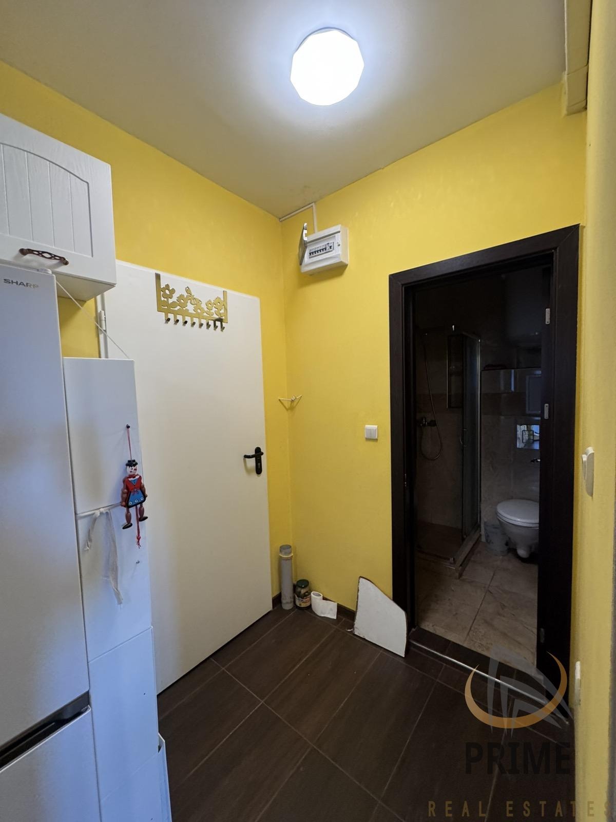 Продава 2-СТАЕН, гр. Бургас, Сарафово, снимка 9 - Апартаменти - 54950270