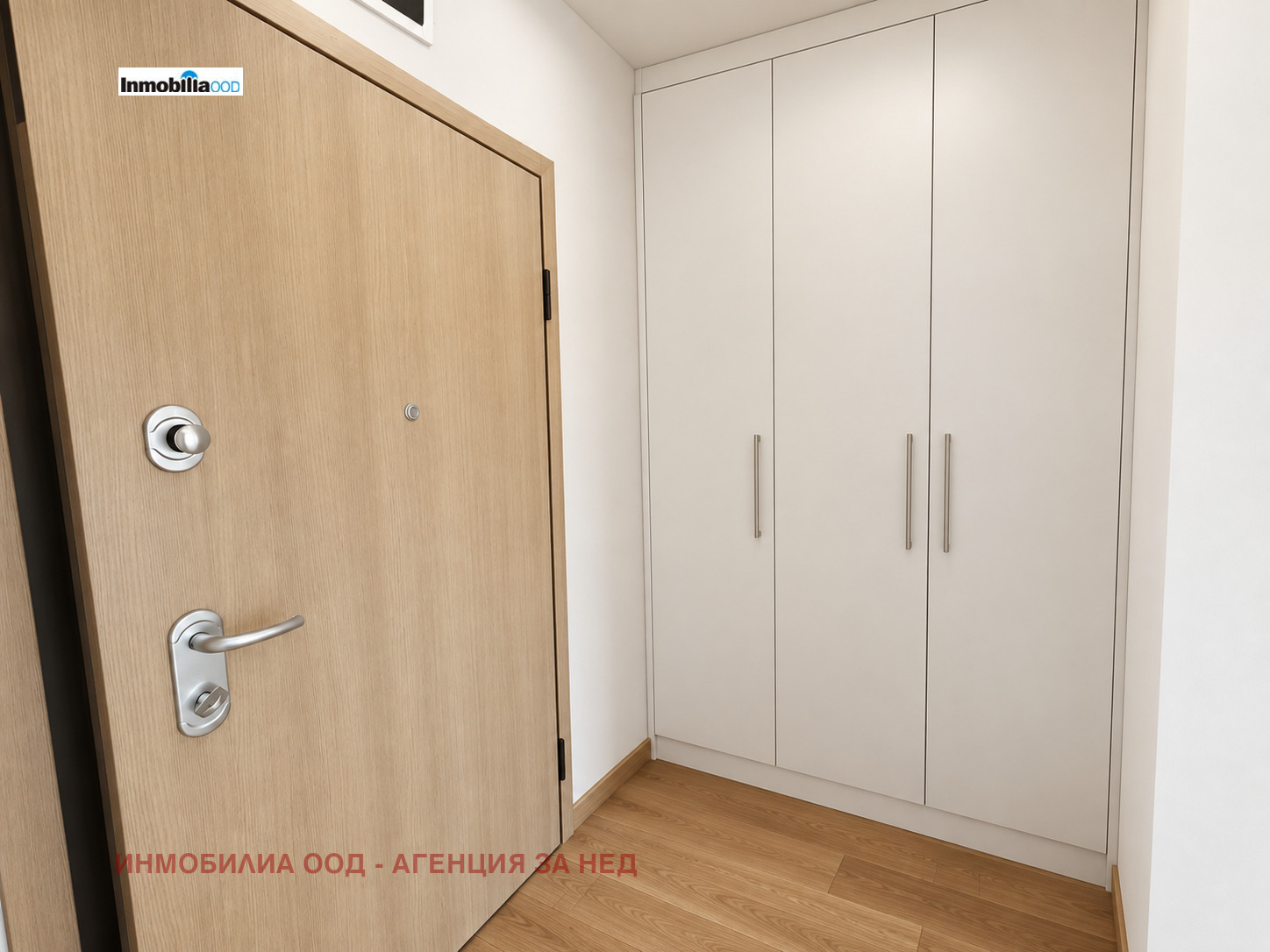 Продава 2-СТАЕН, гр. София, Център, снимка 6 - Апартаменти - 56192802