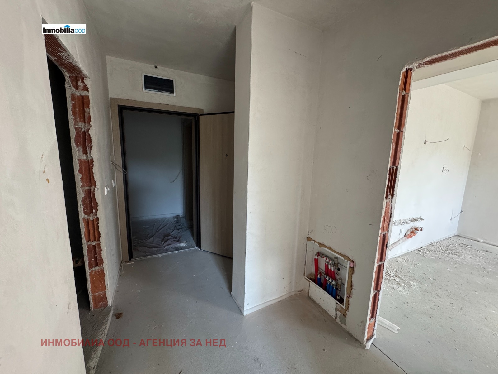 Продава 2-СТАЕН, гр. София, Център, снимка 15 - Апартаменти - 56192802
