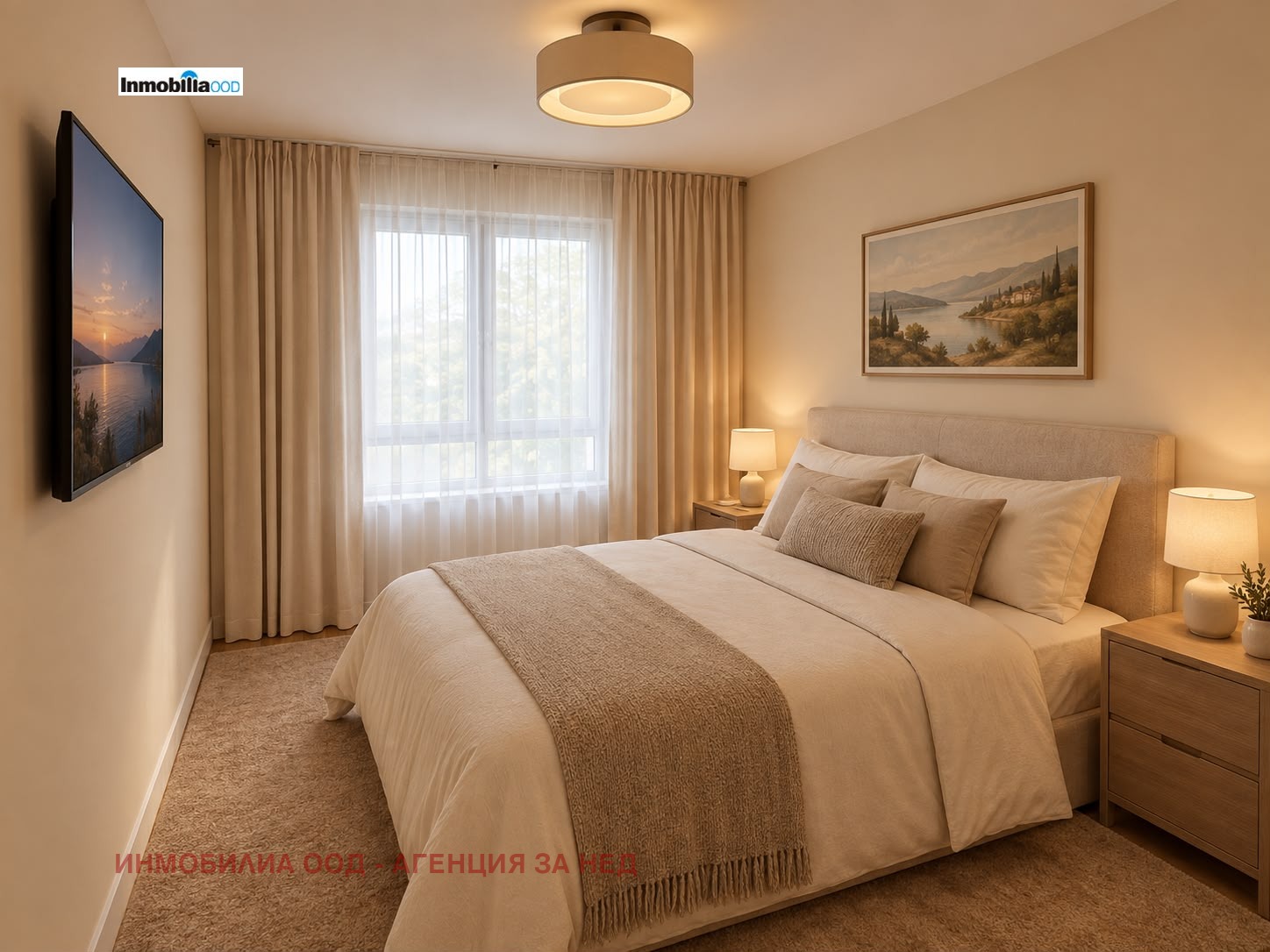 Продава 2-СТАЕН, гр. София, Център, снимка 4 - Апартаменти - 56192802