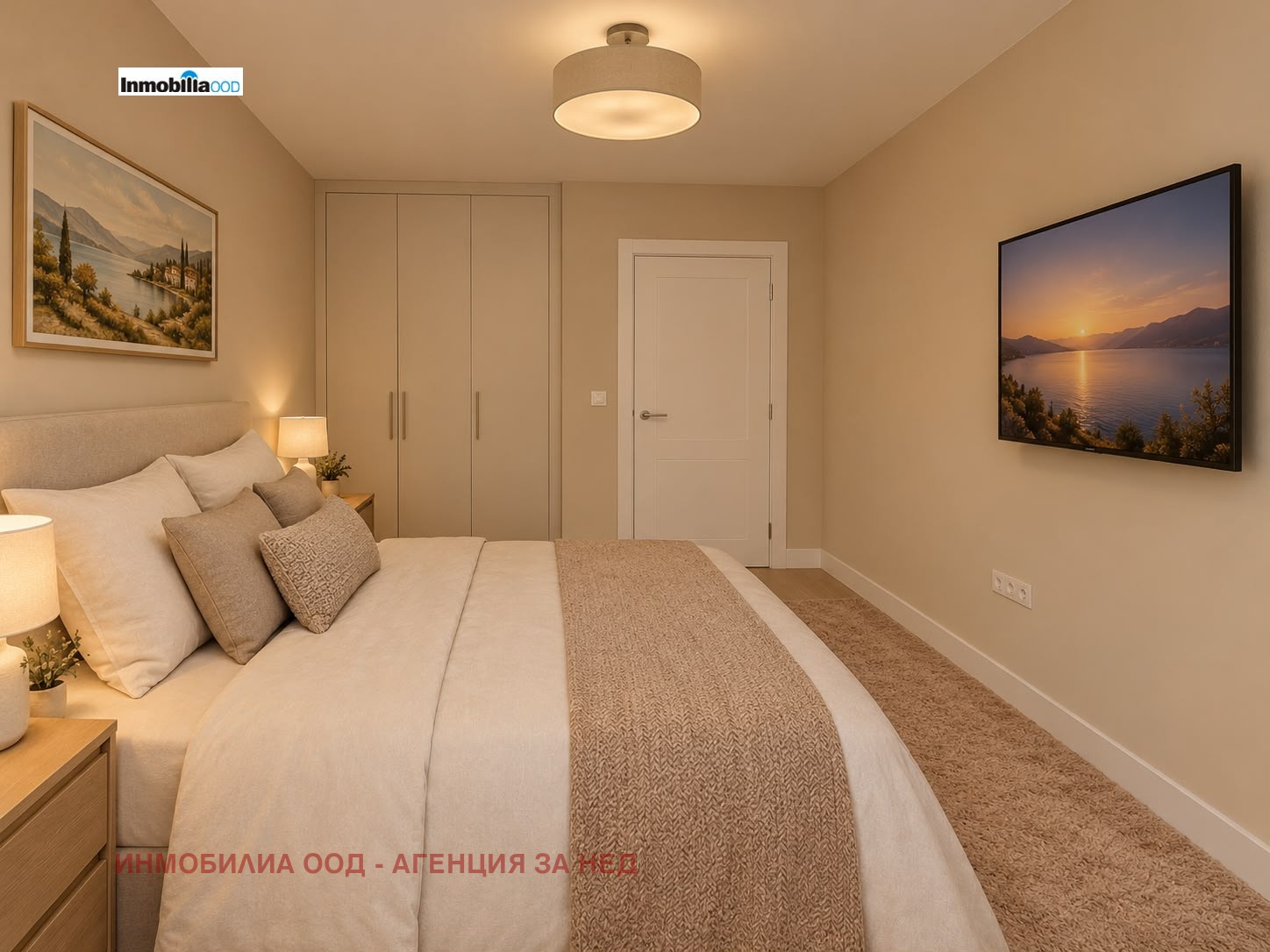 Продава 2-СТАЕН, гр. София, Център, снимка 5 - Апартаменти - 56192802