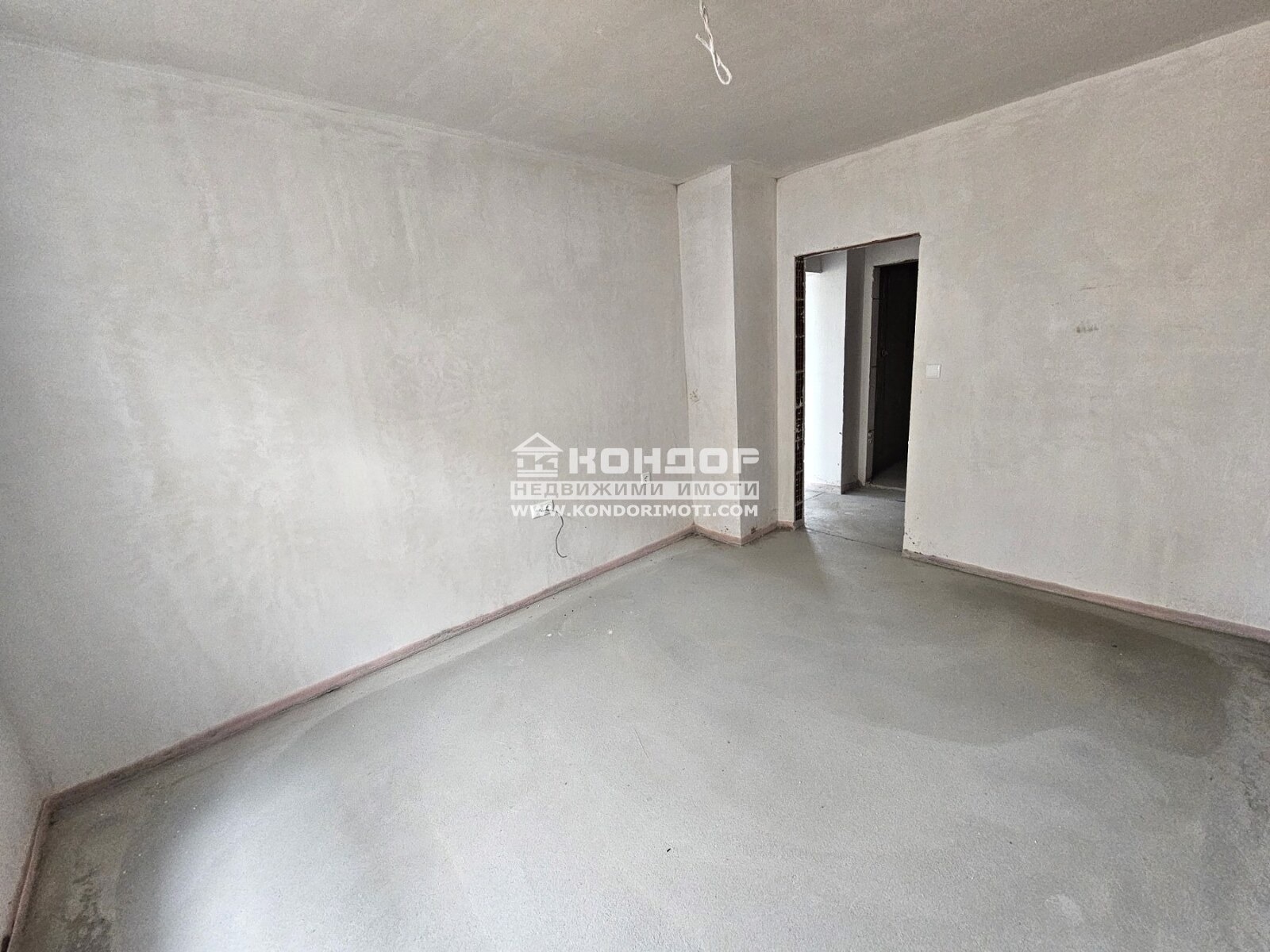 Продава 3-СТАЕН, гр. Пловдив, Кършияка, снимка 2 - Апартаменти - 50082750