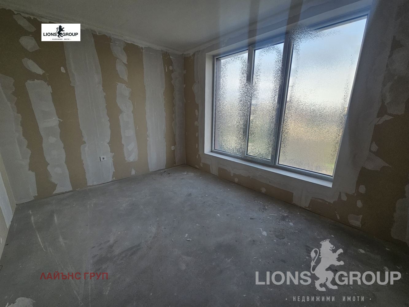 Продава 3-СТАЕН, гр. Варна, Трошево, снимка 4 - Апартаменти - 54339732