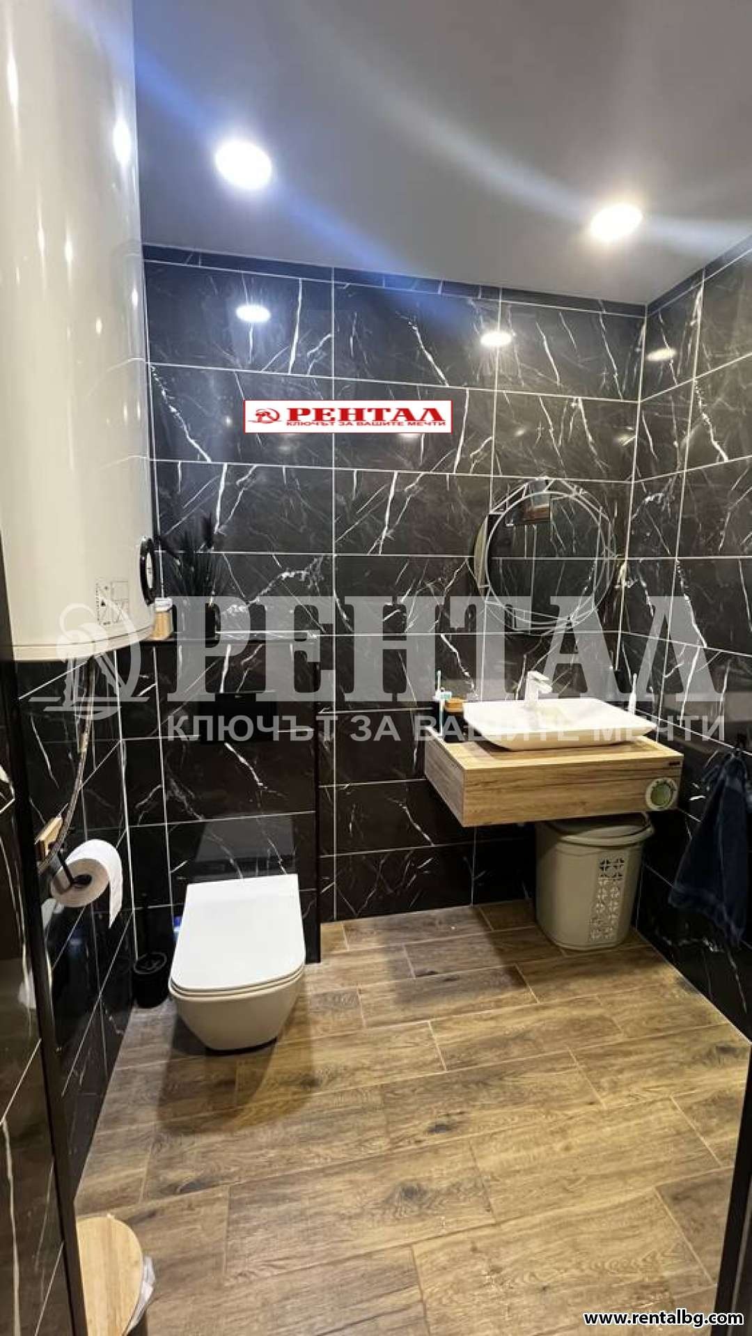 Продава 3-СТАЕН, гр. Пловдив, Остромила, снимка 6 - Апартаменти - 55724048