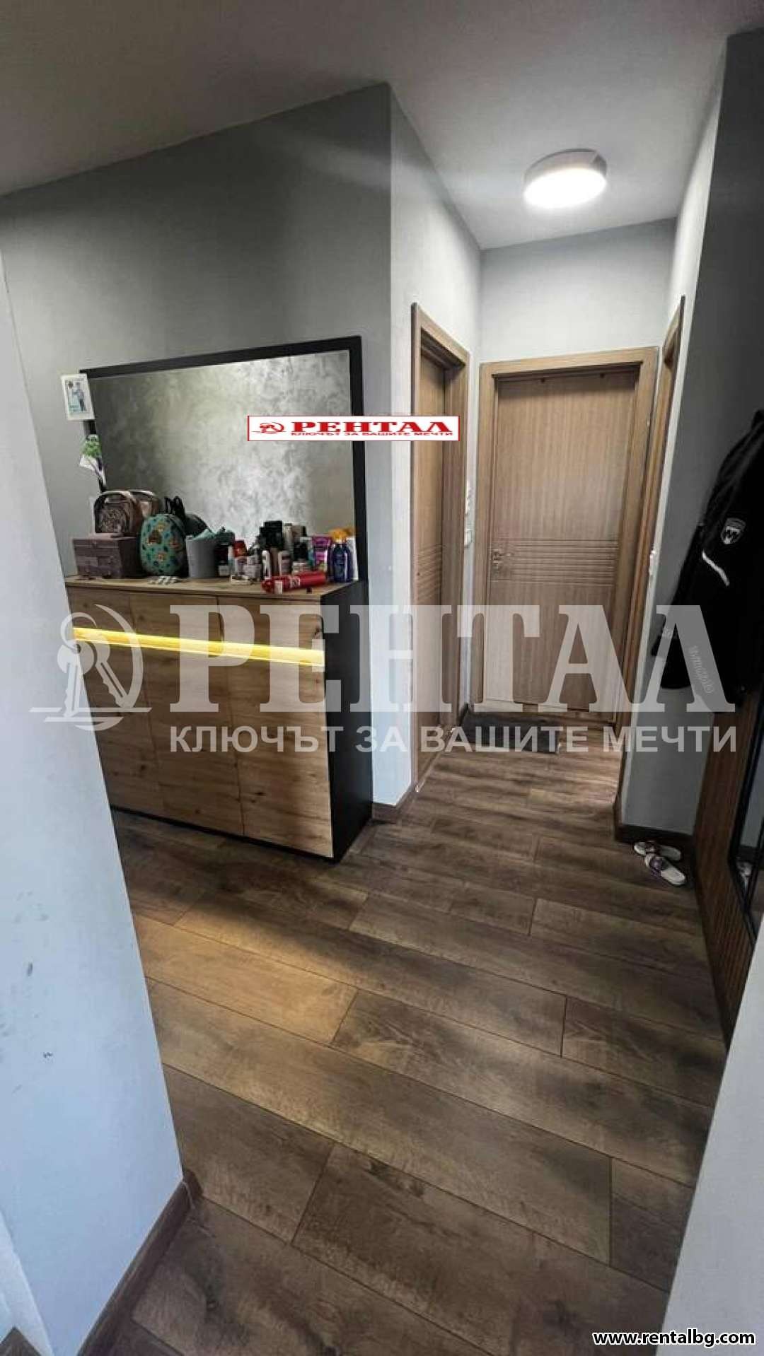 Продава 3-СТАЕН, гр. Пловдив, Остромила, снимка 9 - Апартаменти - 55724048