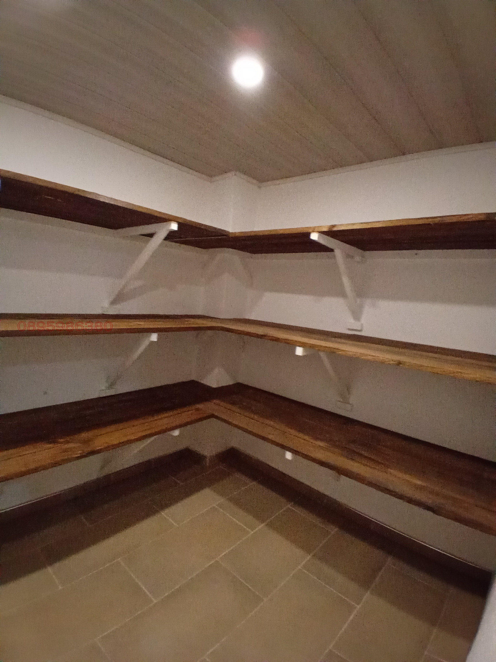 Продава КЪЩА, с. Елхово (Николаево), област Стара Загора, снимка 3 - Къщи - 54006259