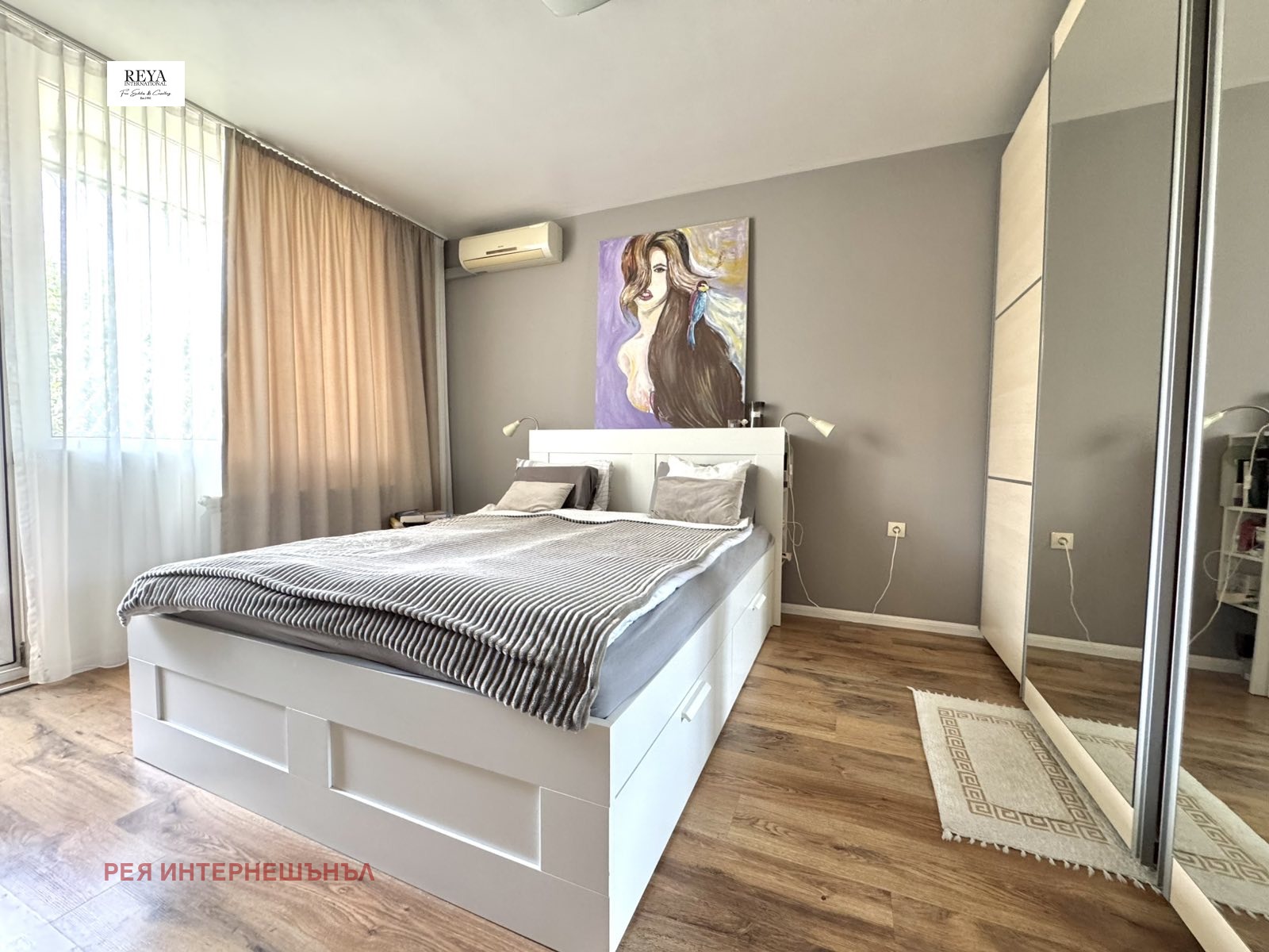 Продава МНОГОСТАЕН, гр. София, Изток, снимка 6 - Апартаменти - 53872752