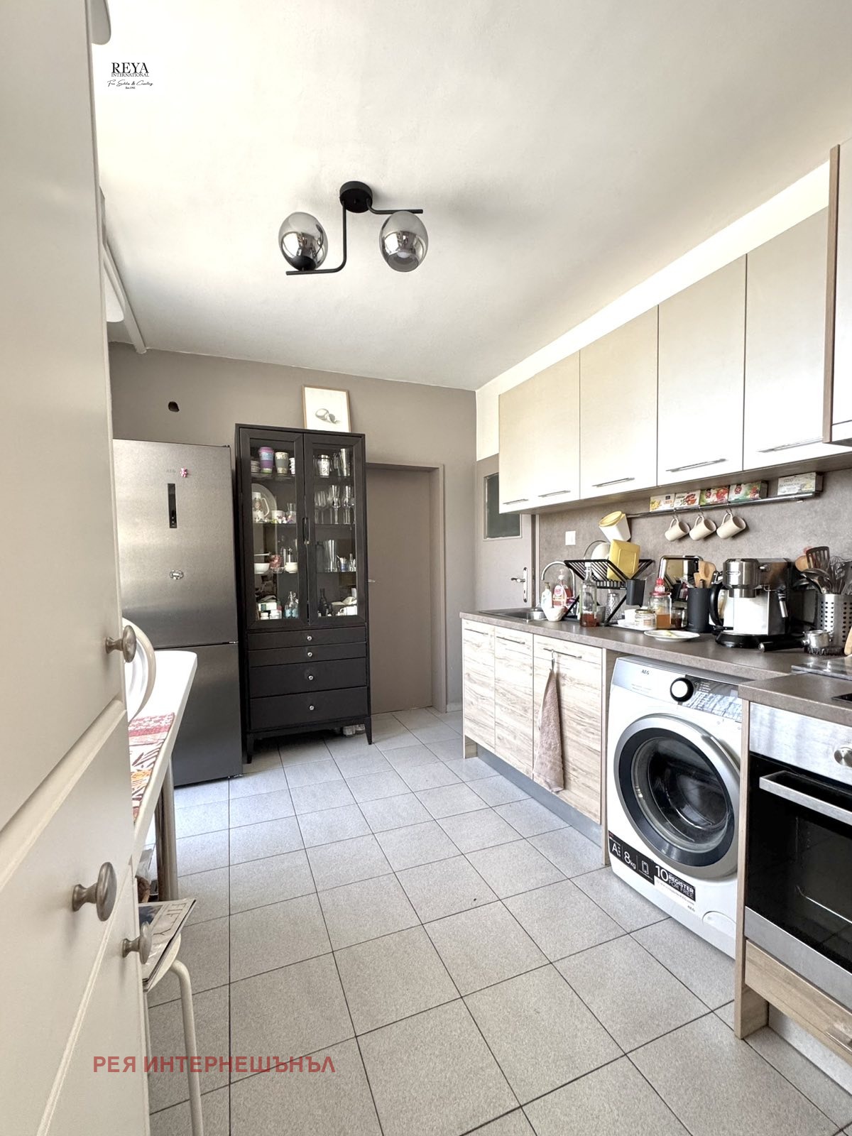 Продава МНОГОСТАЕН, гр. София, Изток, снимка 5 - Апартаменти - 53872752