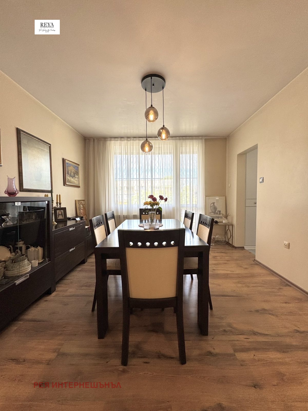 Продава МНОГОСТАЕН, гр. София, Изток, снимка 8 - Апартаменти - 53872752