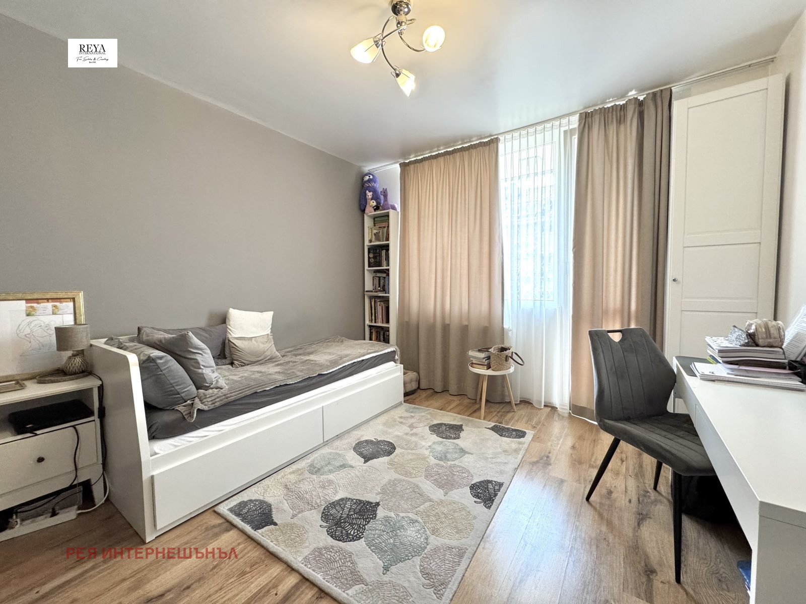 Продава МНОГОСТАЕН, гр. София, Изток, снимка 11 - Апартаменти - 53872752