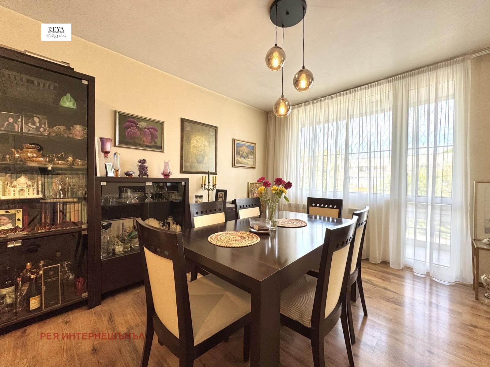 Продава МНОГОСТАЕН, гр. София, Изток, снимка 7 - Апартаменти - 53872752