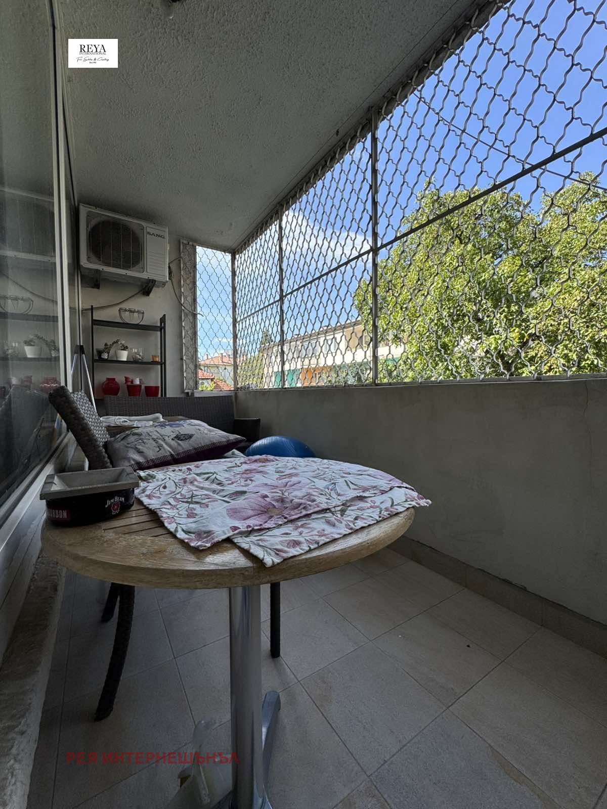 Продава МНОГОСТАЕН, гр. София, Изток, снимка 10 - Апартаменти - 53872752