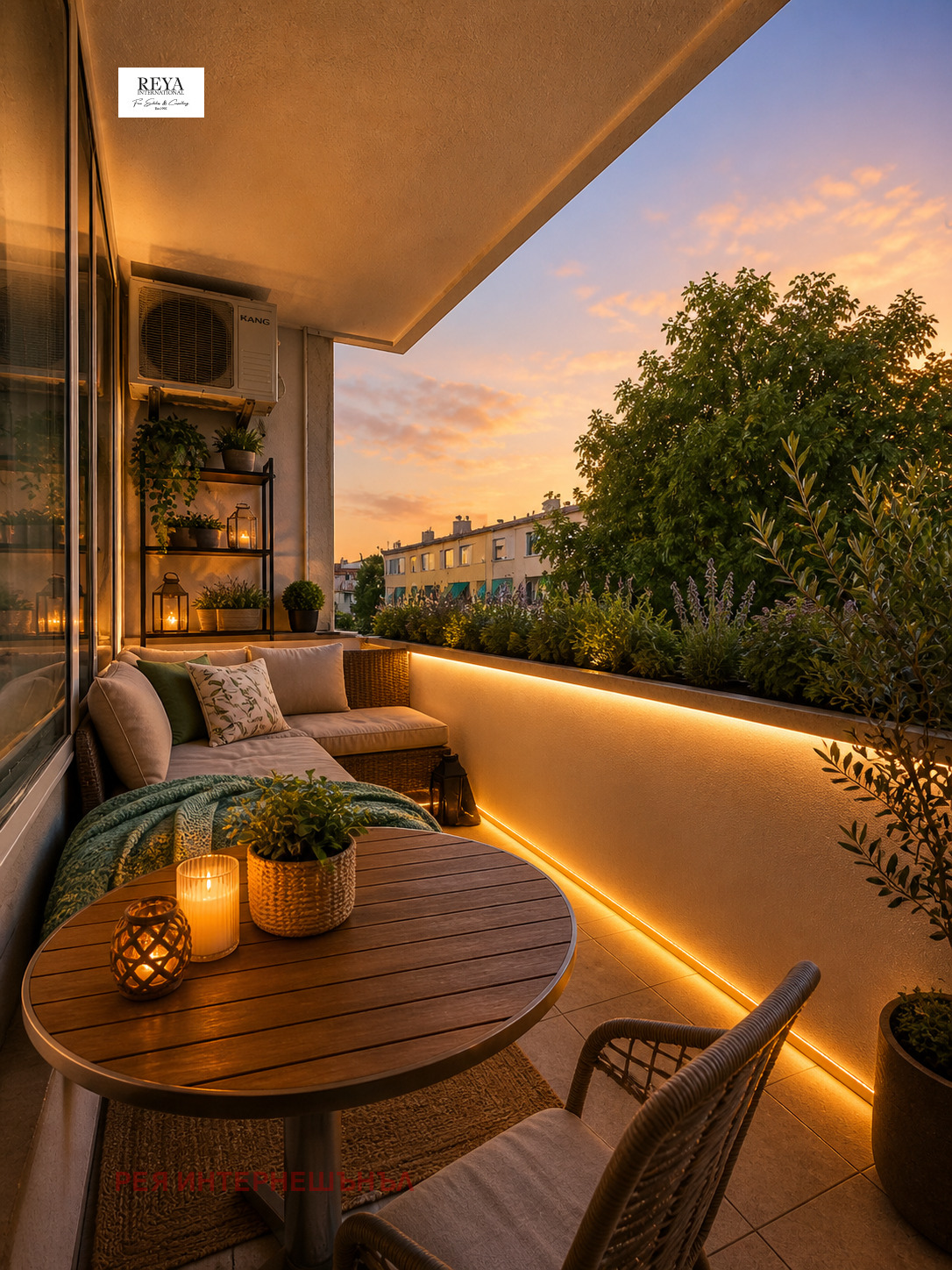 Продава МНОГОСТАЕН, гр. София, Изток, снимка 13 - Апартаменти - 53872752