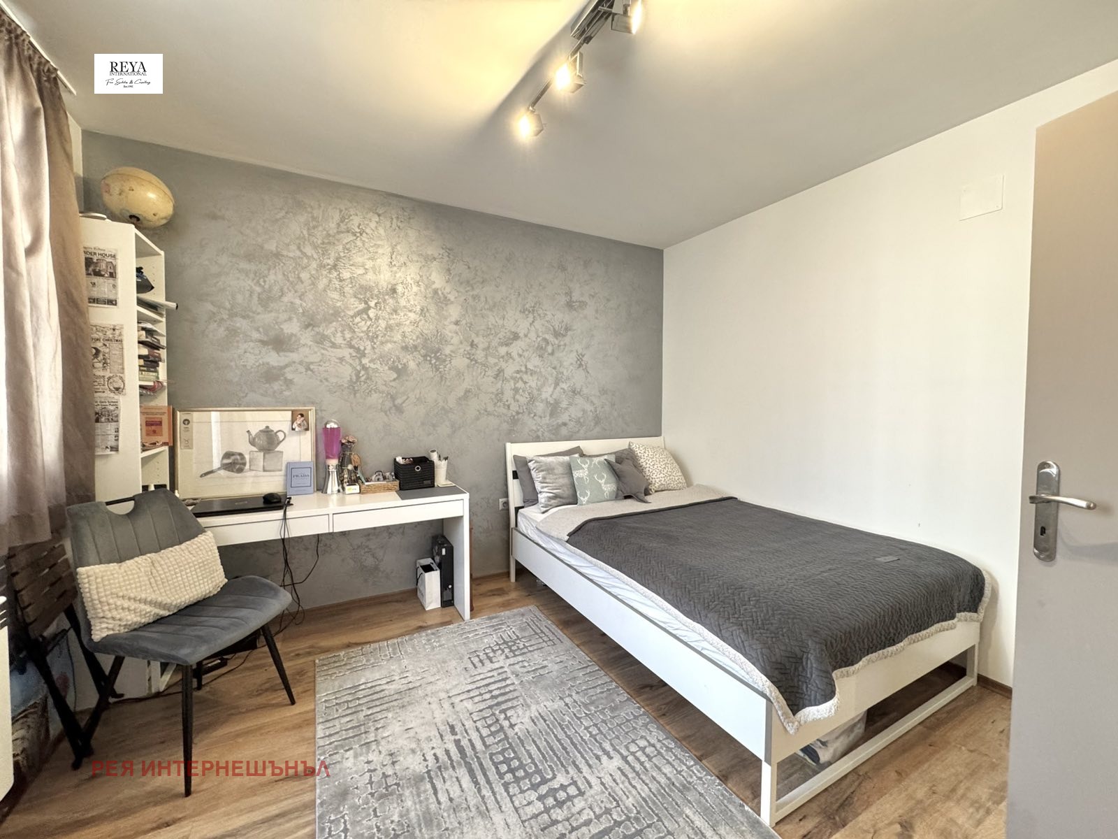 Продава МНОГОСТАЕН, гр. София, Изток, снимка 9 - Апартаменти - 53872752