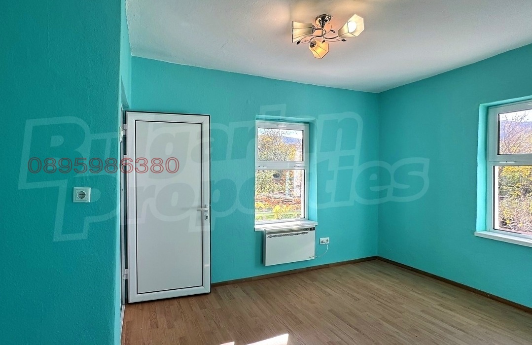 Продава КЪЩА, с. Елхово (Николаево), област Стара Загора, снимка 8 - Къщи - 54006259