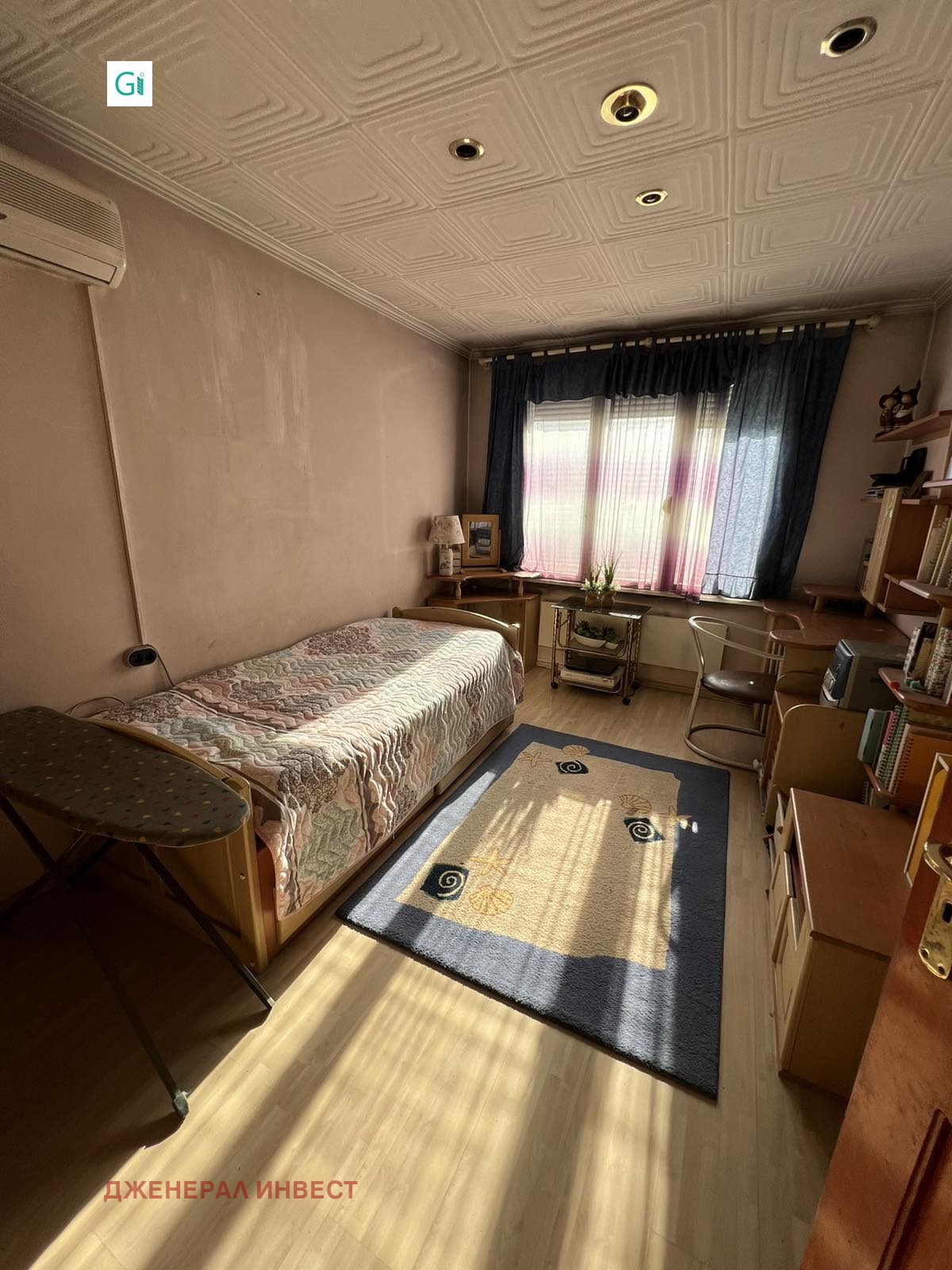 Продава КЪЩА, гр. Благоевград, Широк център, снимка 2 - Къщи - 55006603