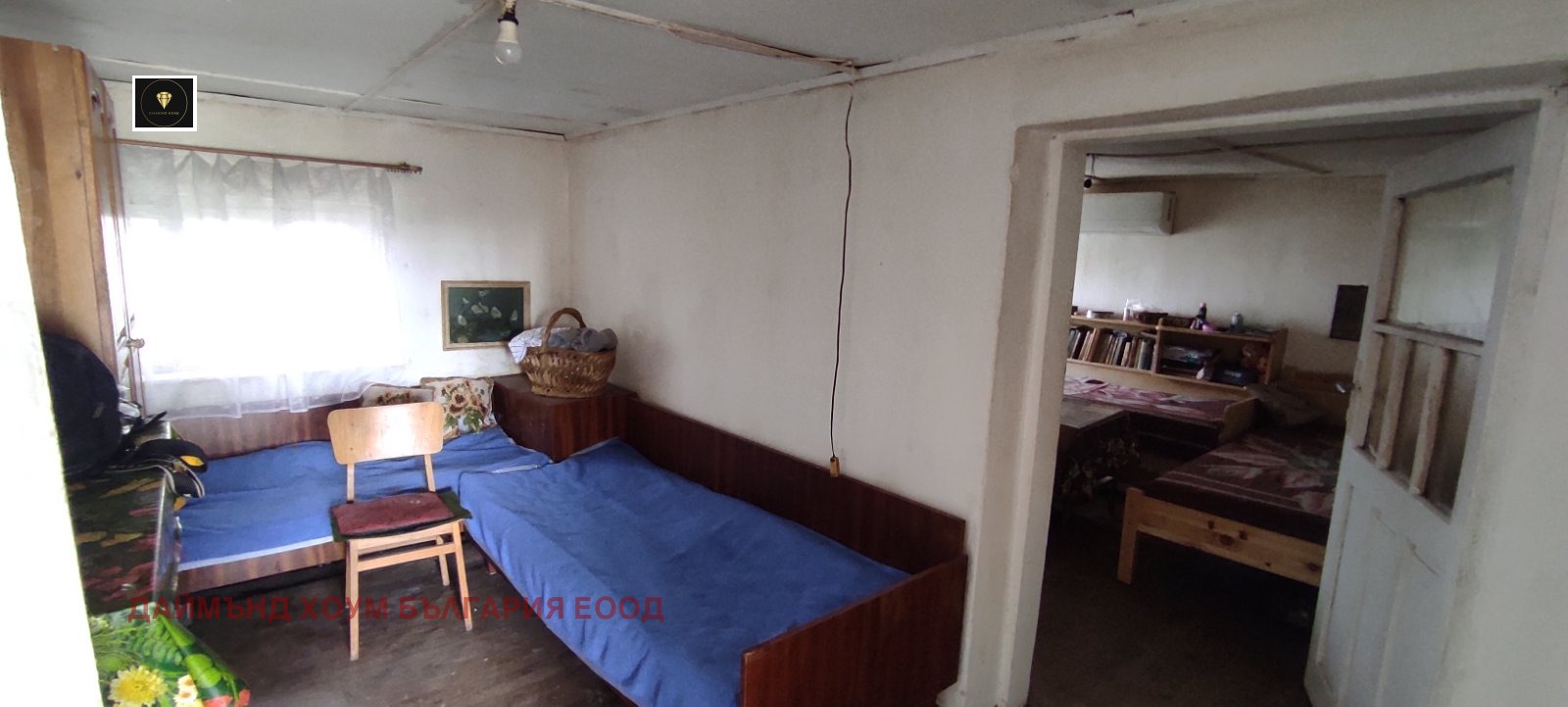 Продава КЪЩА, с. Граф Игнатиево, област Пловдив, снимка 6 - Къщи - 53901684