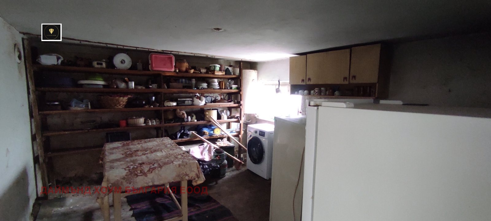 Продава КЪЩА, с. Граф Игнатиево, област Пловдив, снимка 8 - Къщи - 53901684