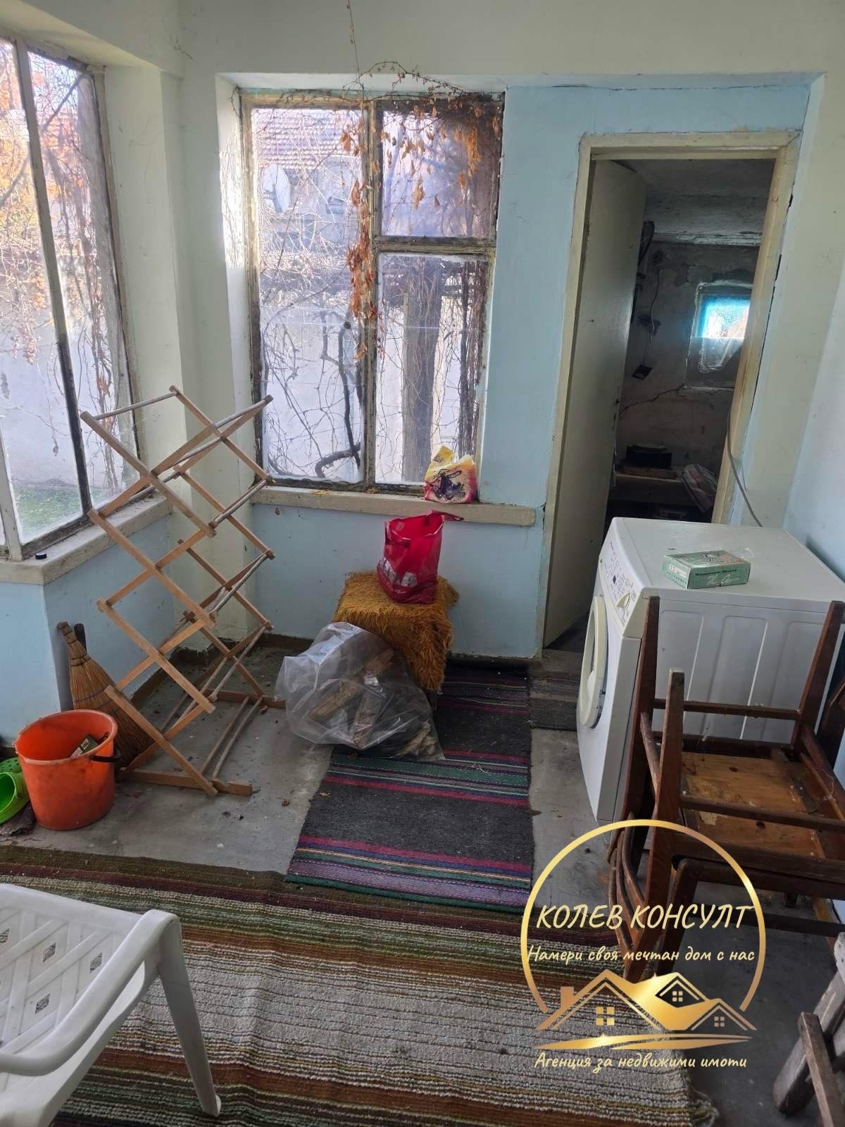 Продава КЪЩА, гр. Димитровград, област Хасково, снимка 13 - Къщи - 54285278