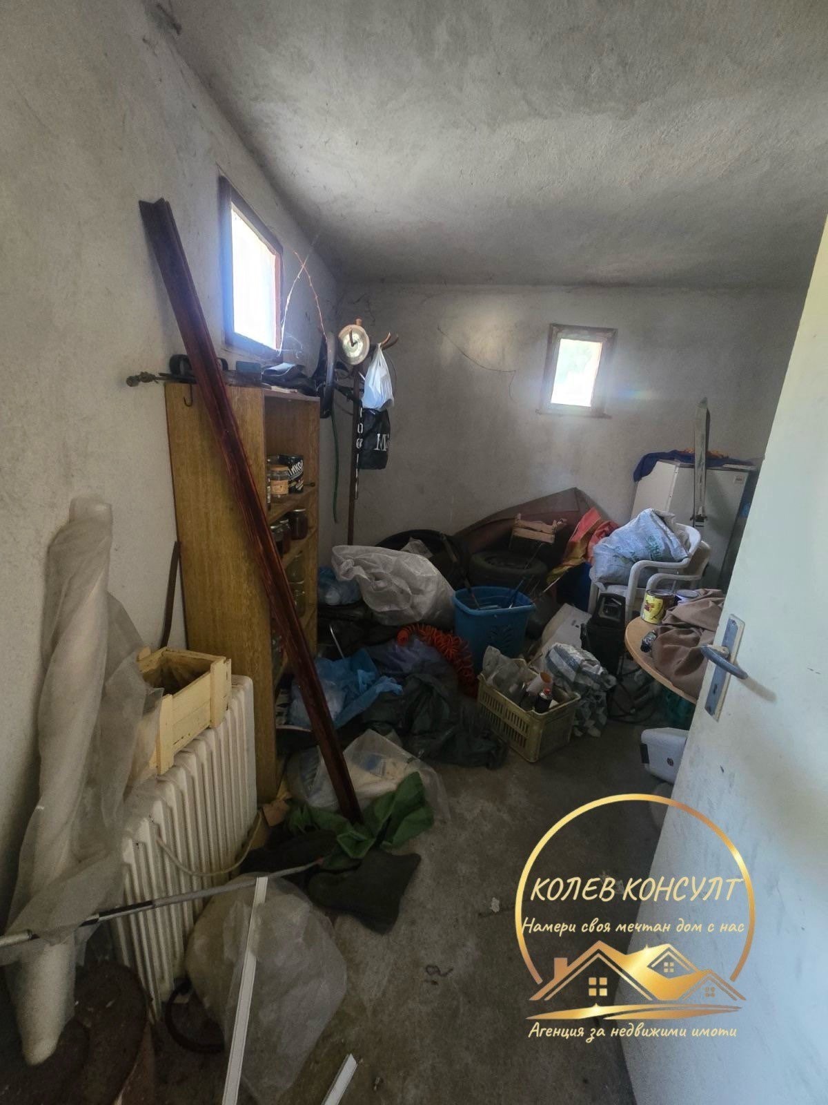 Продава КЪЩА, гр. Димитровград, област Хасково, снимка 4 - Къщи - 54285278