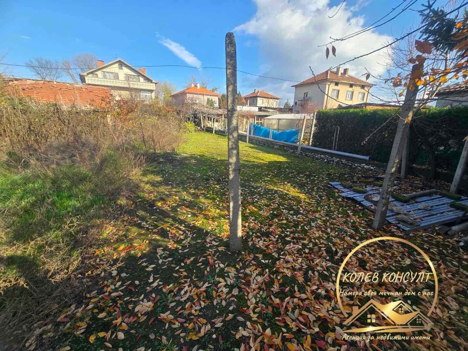 Продава КЪЩА, гр. Димитровград, област Хасково, снимка 7 - Къщи - 54285278