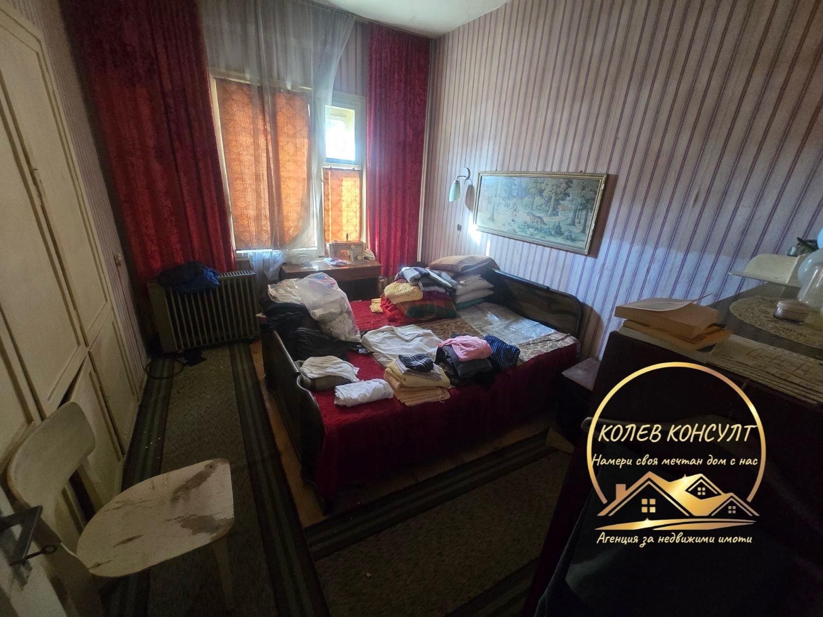 Продава КЪЩА, гр. Димитровград, област Хасково, снимка 8 - Къщи - 54285278