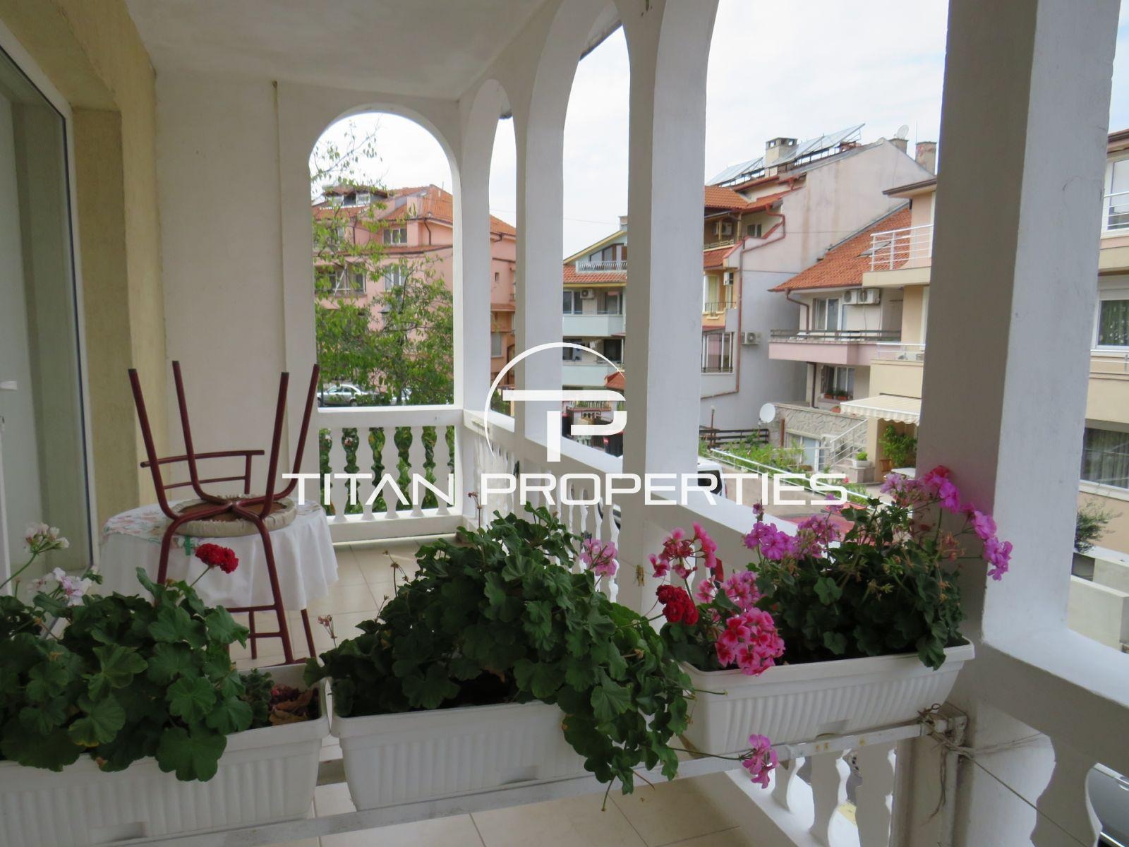 Продава КЪЩА, гр. Созопол, област Бургас, снимка 12 - Къщи - 55956348