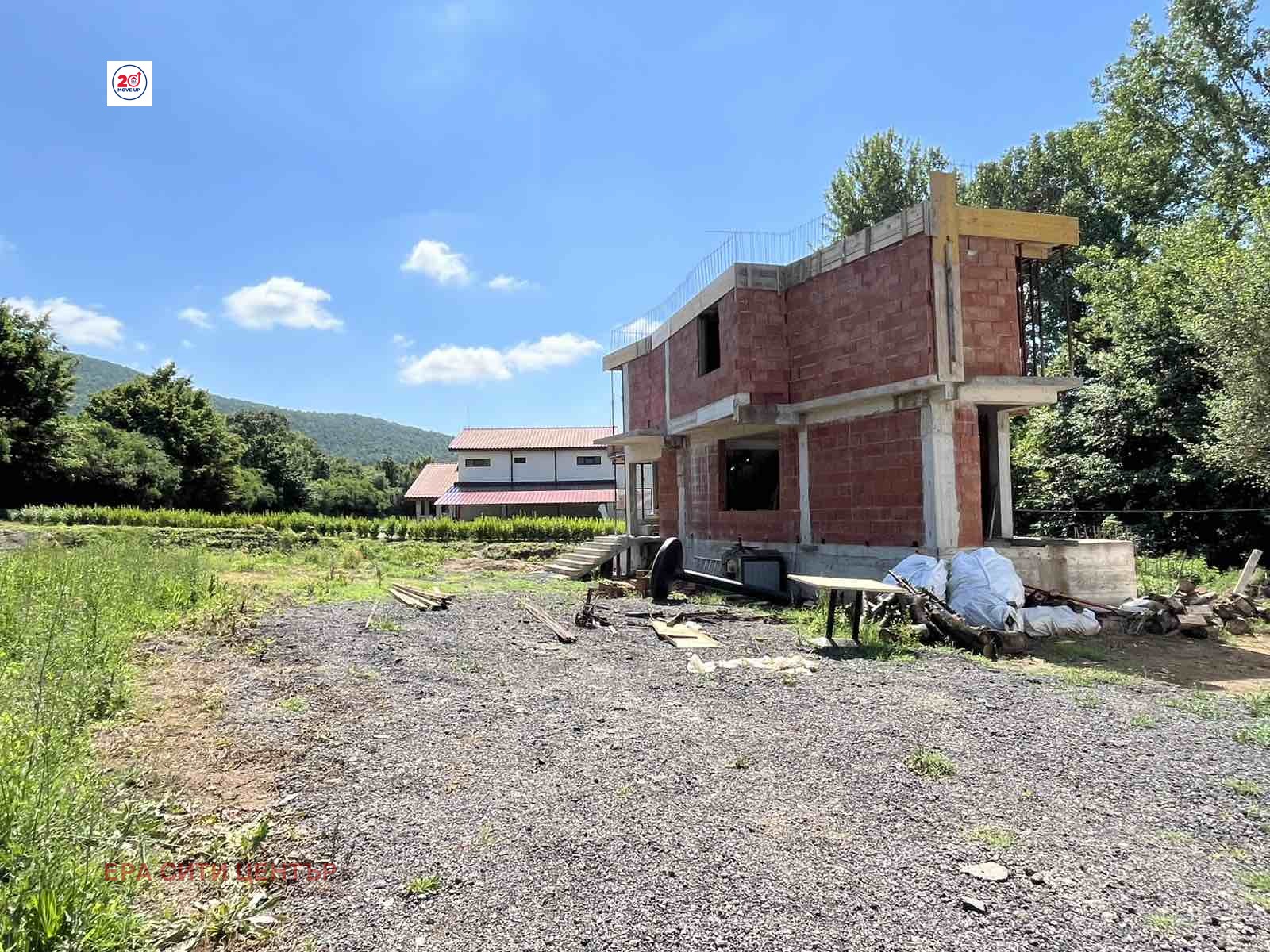 Продава  Къща област Стара Загора , с. Пряпорец , 104 кв.м | 69987870