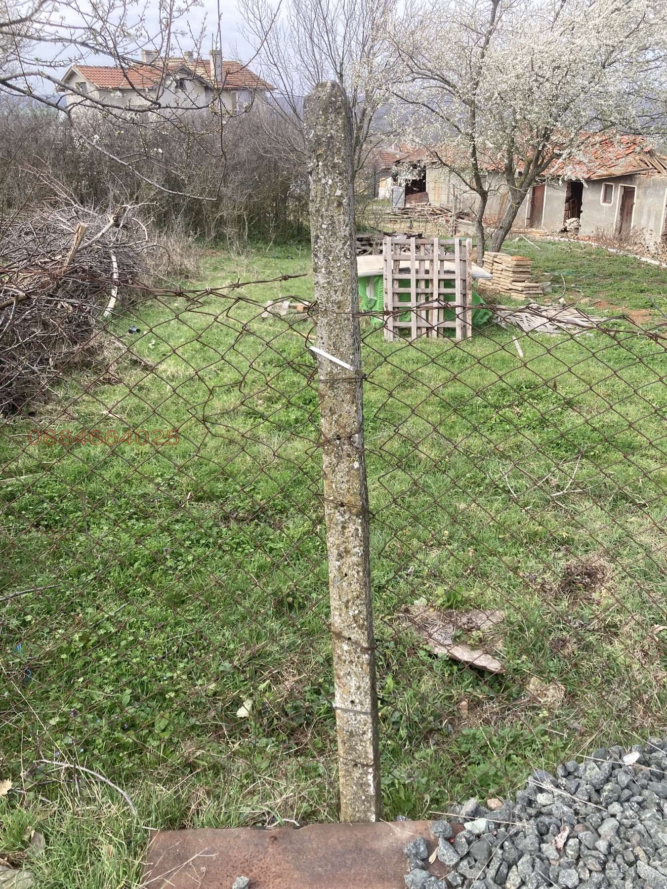 Продава ПАРЦЕЛ, с. Крушевец, област Бургас, снимка 6 - Парцели - 53688884