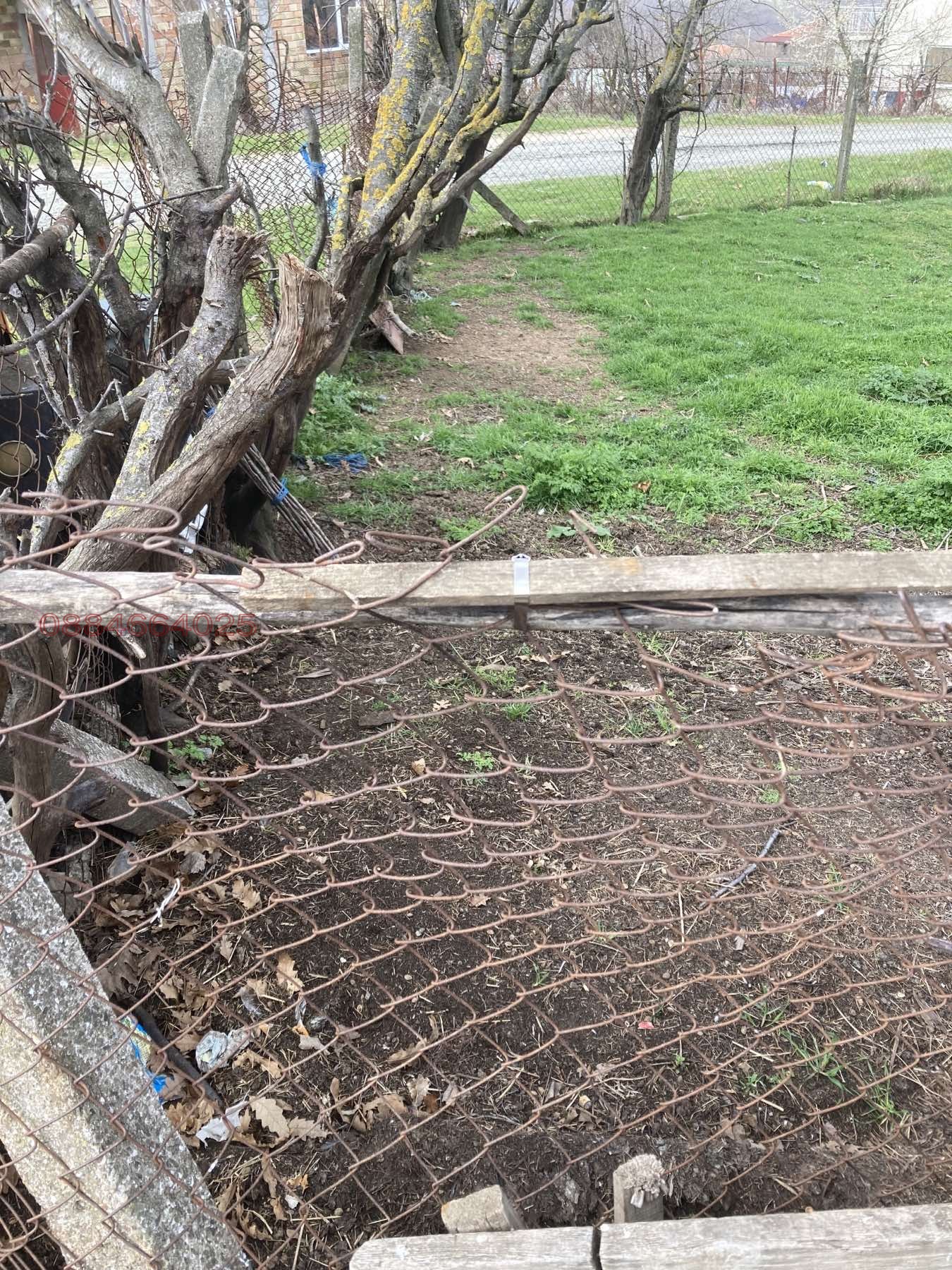 Продава ПАРЦЕЛ, с. Крушевец, област Бургас, снимка 4 - Парцели - 53688884