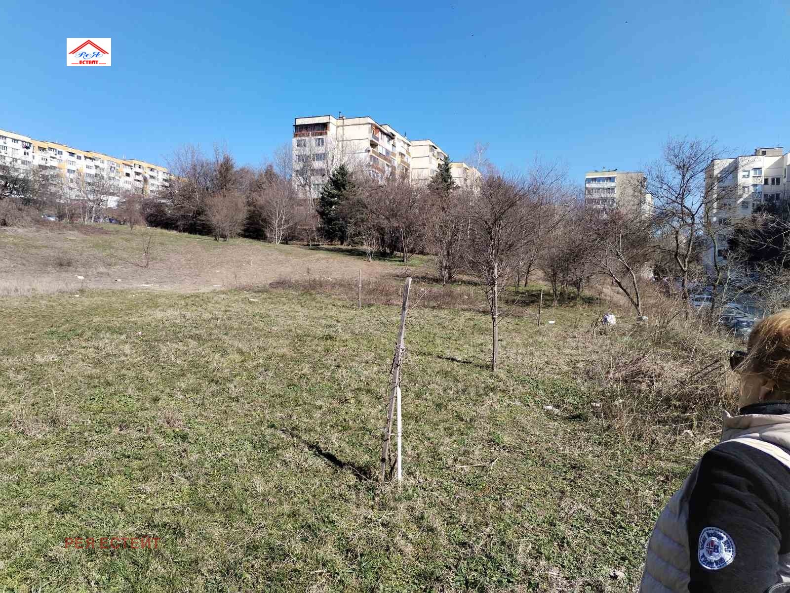 Продава ПАРЦЕЛ, гр. Плевен, Дружба 2, снимка 3 - Парцели - 53860276