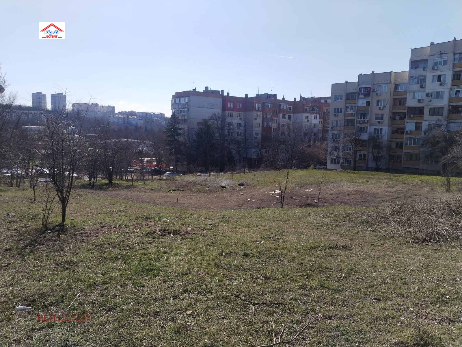 Продава ПАРЦЕЛ, гр. Плевен, Дружба 2, снимка 2 - Парцели - 53860276