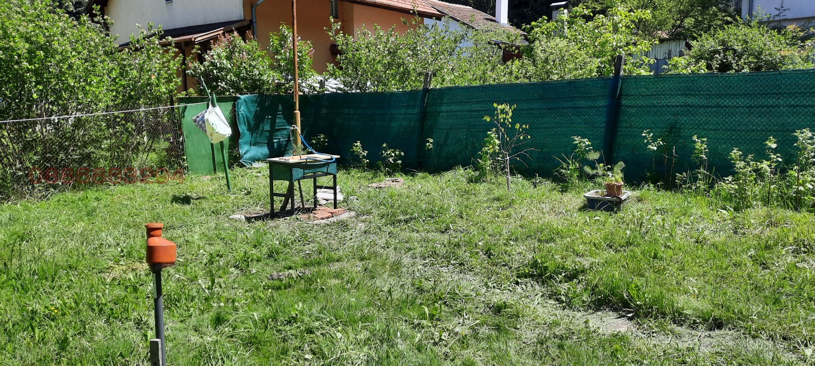 Продава ПАРЦЕЛ, с. Мала църква, област София област, снимка 4 - Парцели - 54462489