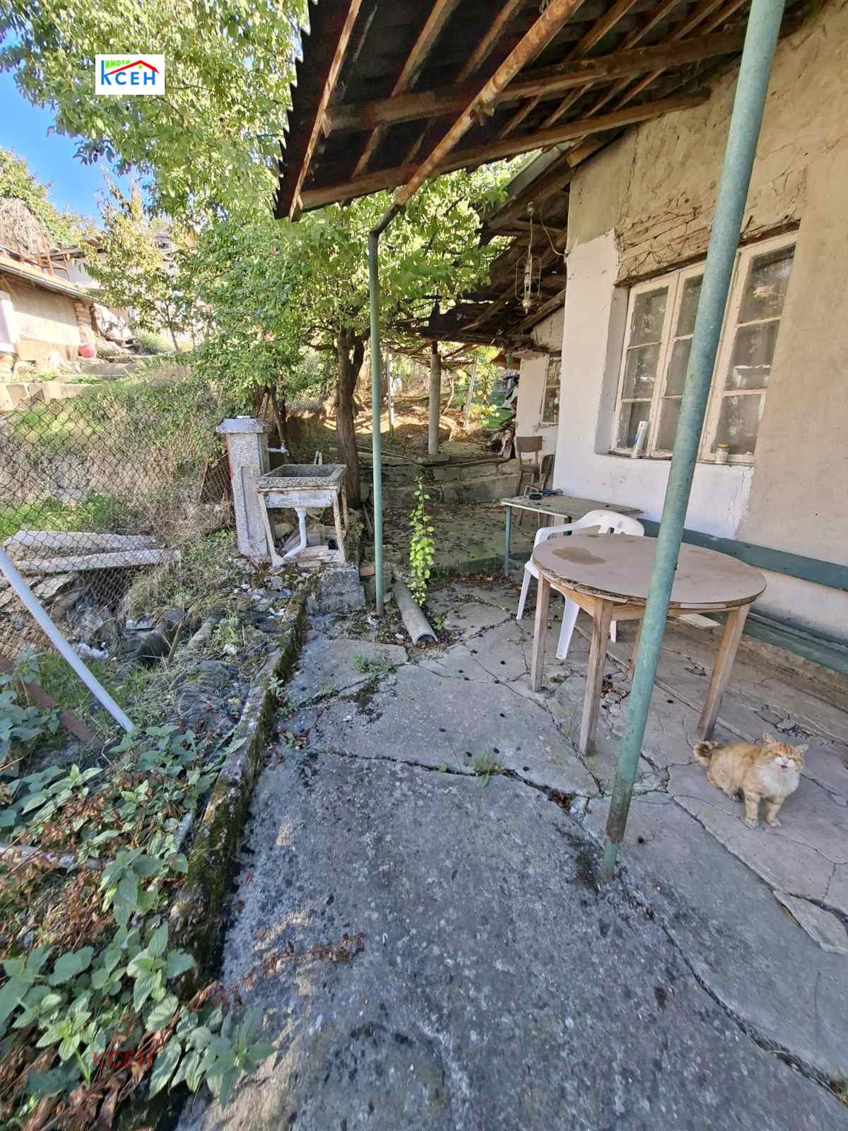 Продава ПАРЦЕЛ, гр. Търговище, Вилна зона, снимка 3 - Парцели - 56369656