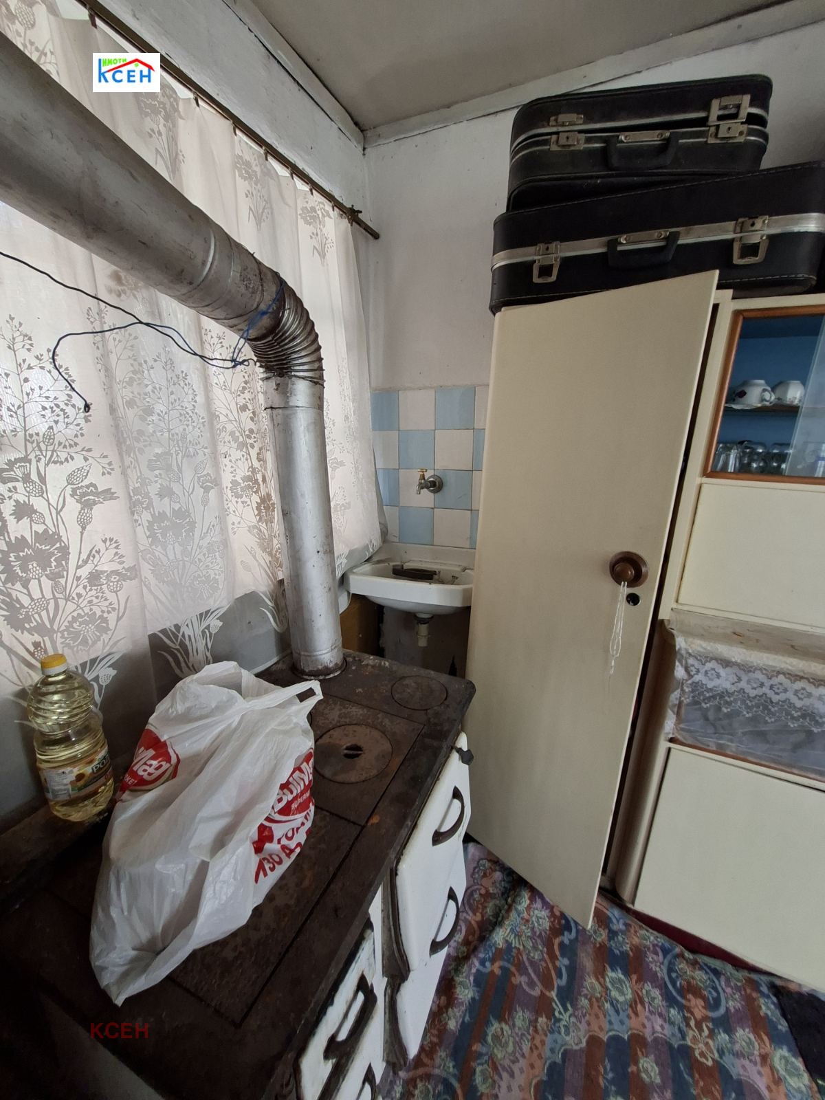 Продава ПАРЦЕЛ, гр. Търговище, Вилна зона, снимка 8 - Парцели - 56369656