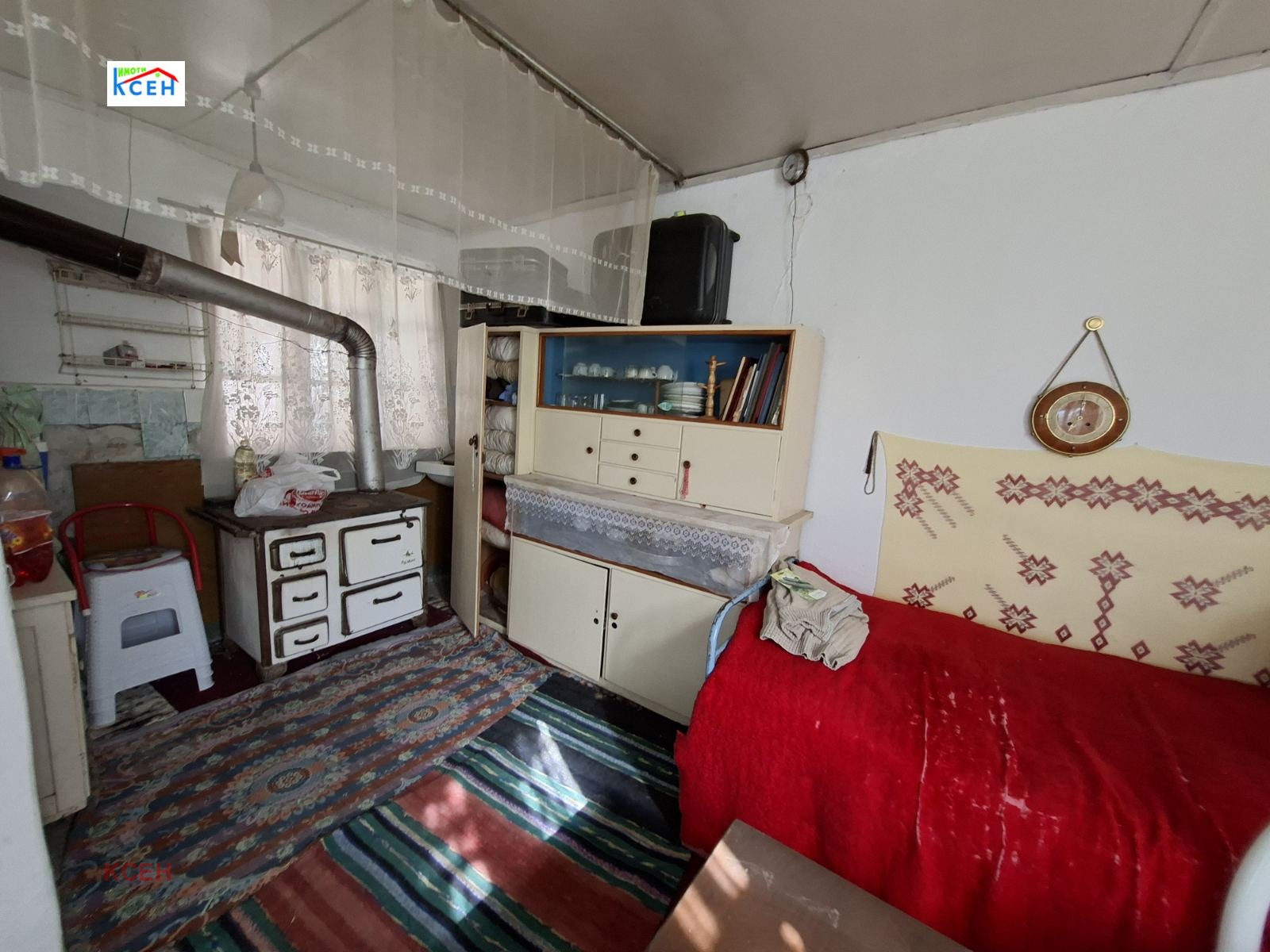 Продава ПАРЦЕЛ, гр. Търговище, Вилна зона, снимка 6 - Парцели - 56369656