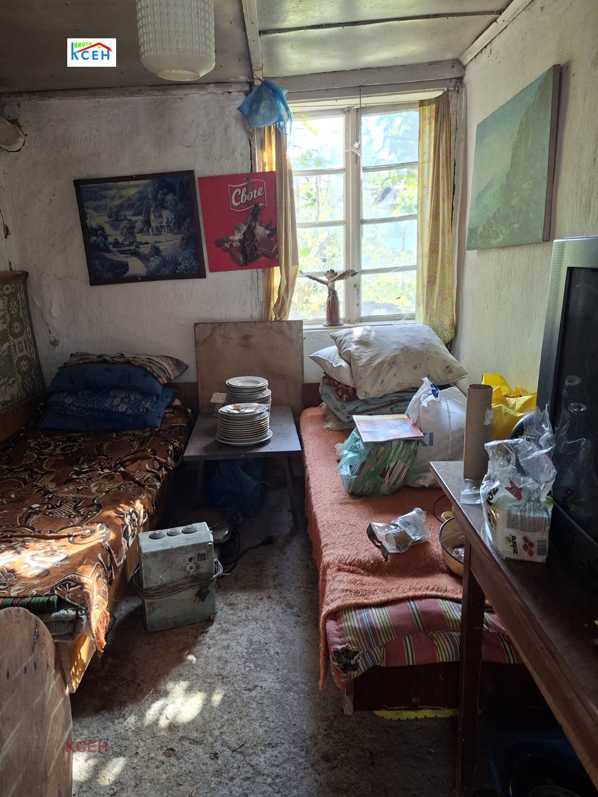 Продава ПАРЦЕЛ, гр. Търговище, Вилна зона, снимка 9 - Парцели - 56369656