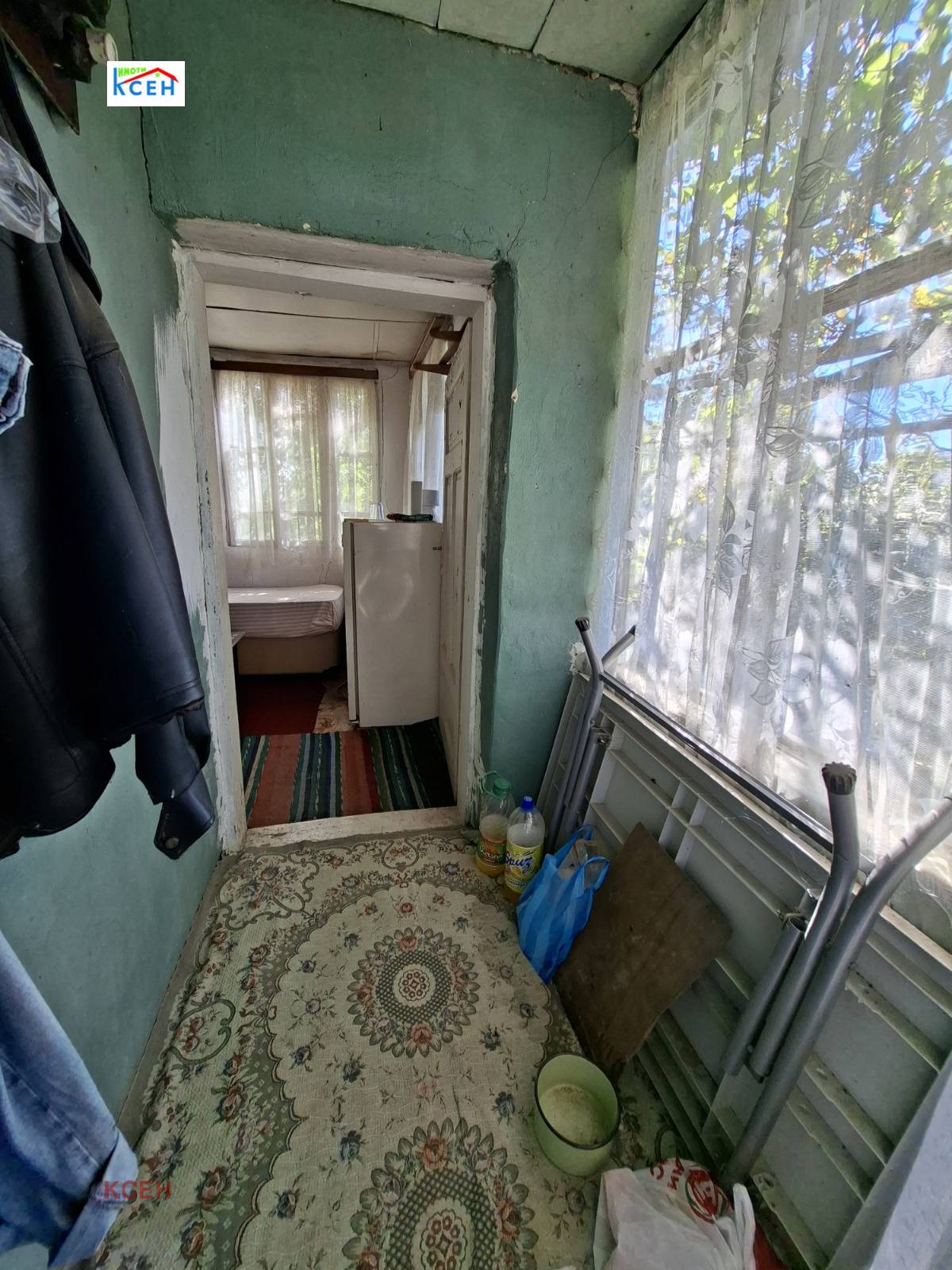 Продава ПАРЦЕЛ, гр. Търговище, Вилна зона, снимка 4 - Парцели - 56369656