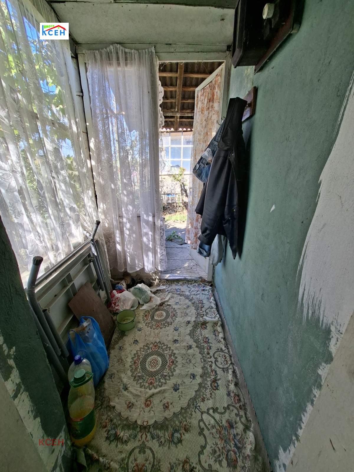 Продава ПАРЦЕЛ, гр. Търговище, Вилна зона, снимка 5 - Парцели - 56369656
