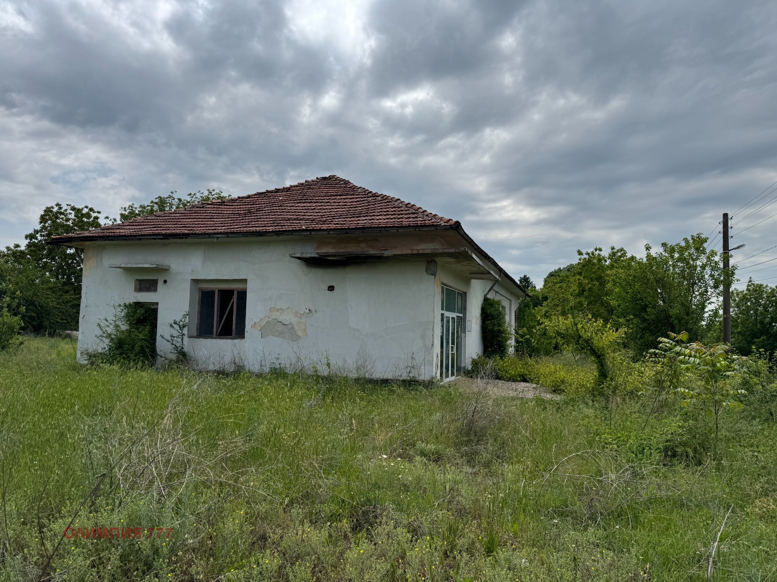 Продава БИЗНЕС ИМОТ, с. Въбел, област Плевен, снимка 3 - Други - 54821022