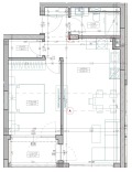 Продава 2-СТАЕН, гр. Варна, Кайсиева градина, снимка 2