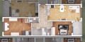 Продава 3-СТАЕН, град София, Овча купел • 269492 € • 24054550 — Holmes.bg