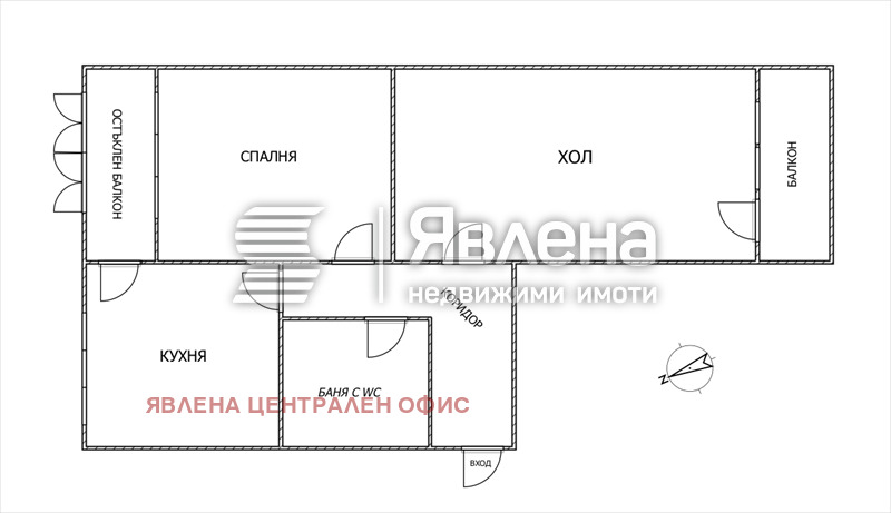 ������� 2-����� | Imot.bg � ����������� 16