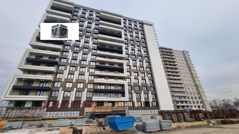 Продава 4-СТАЕН в град София, Овча купел - 143 кв.м / 307 450 € » 601 319.93 лв., ВАКЛИН ГРУП ООД