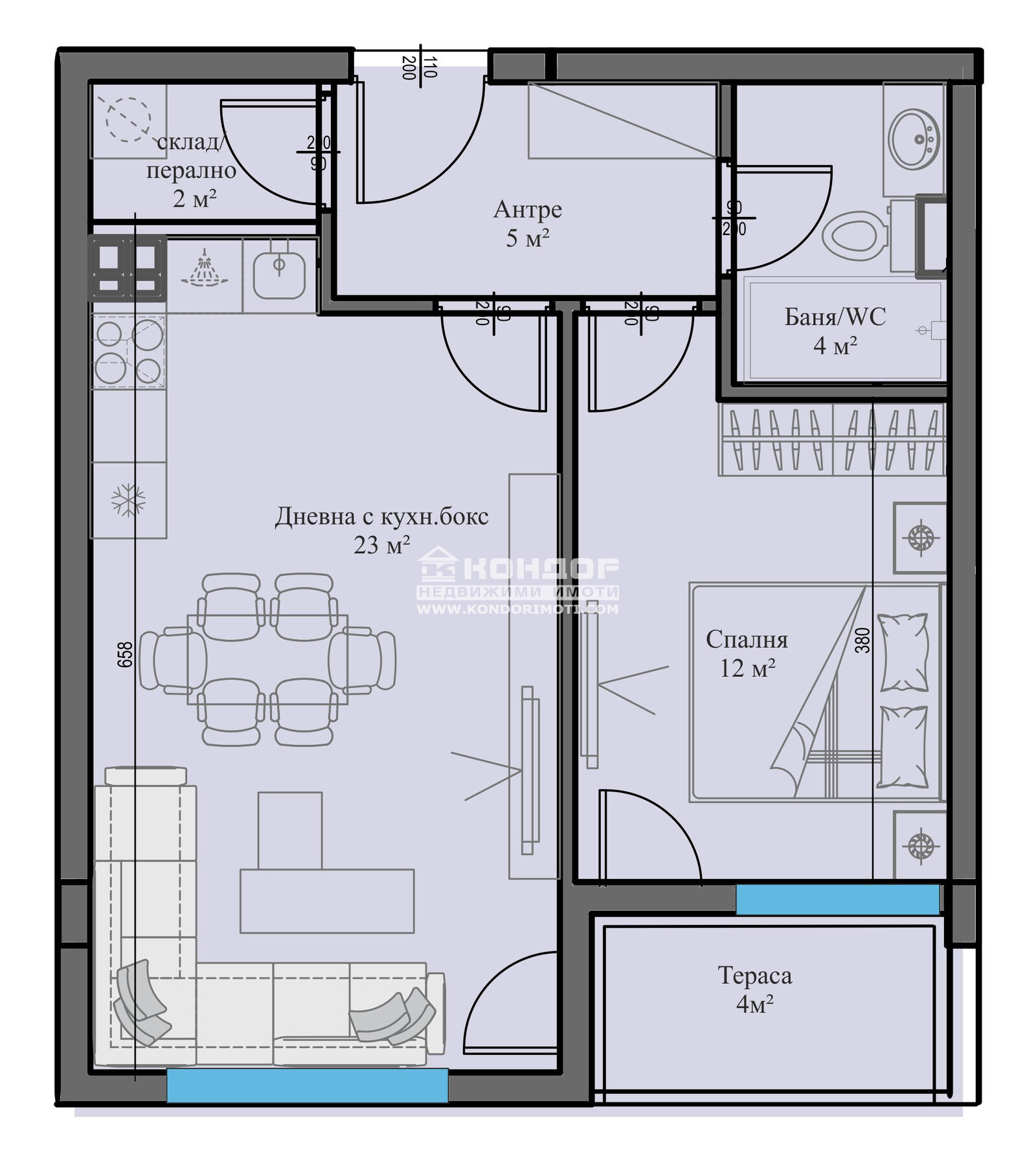 ������� 2-����� | Imot.bg � ����������� 1