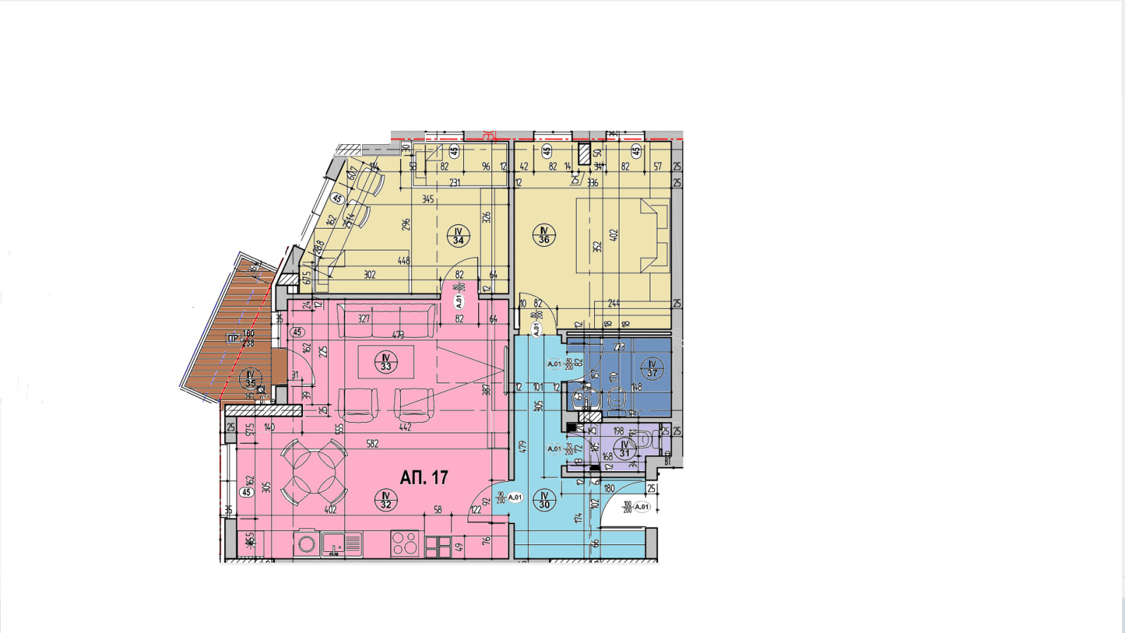 Продава 3-СТАЕН | Imot.bg — изображение 4