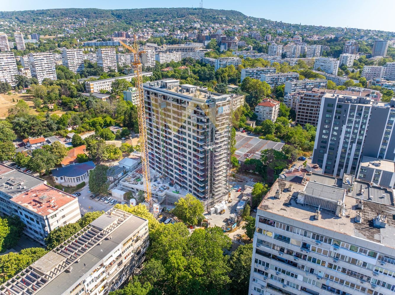 Продава 3-СТАЕН | Imot.bg — изображение 14