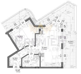 2-стаен град Варна, Възраждане 1