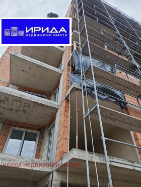3-стаен град София, Център 9
