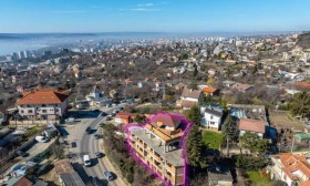 Продава 3-стаен град Варна м-т Акчелар - [1] 